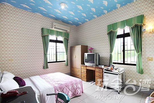 Reny Lake Warm Hostel Fanlu Bagian luar foto